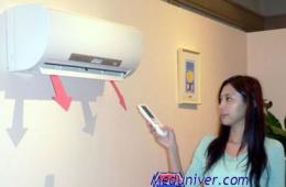 Охлаждение дома (квартиры) в жару без кондиционера Регулярное увлажнение воздуха