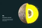 Спутник Юпитера Ио – самый беспокойный объект Солнечный системы Ио спутник юпитера интересные факты