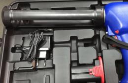 Пистолет для герметика — как пользоваться простым пистолетом в домашних условиях Подробная информация о типах тюленей
